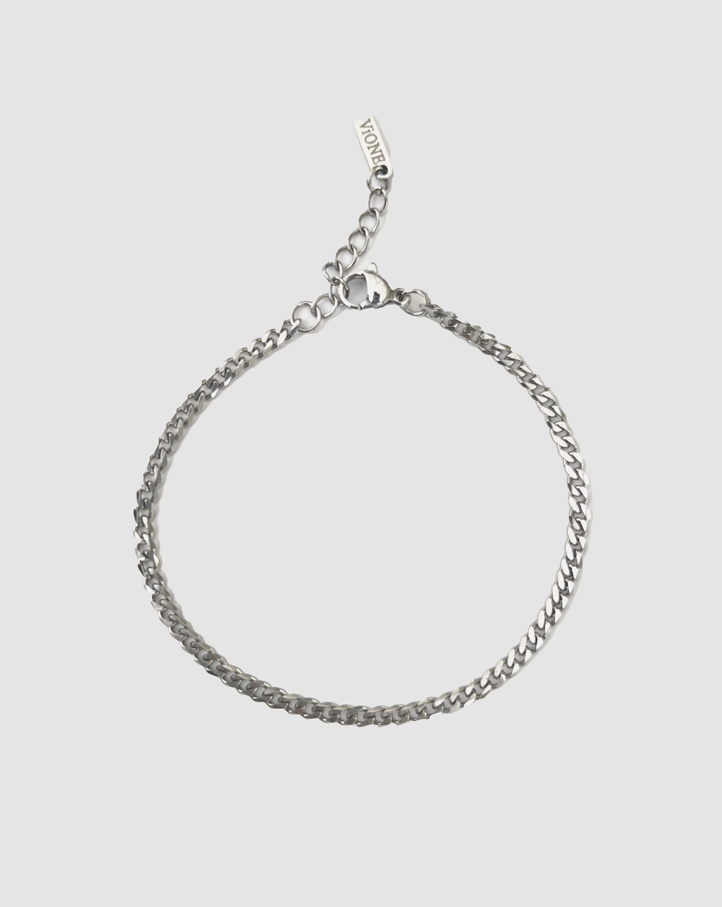 CUBAN BRACELET