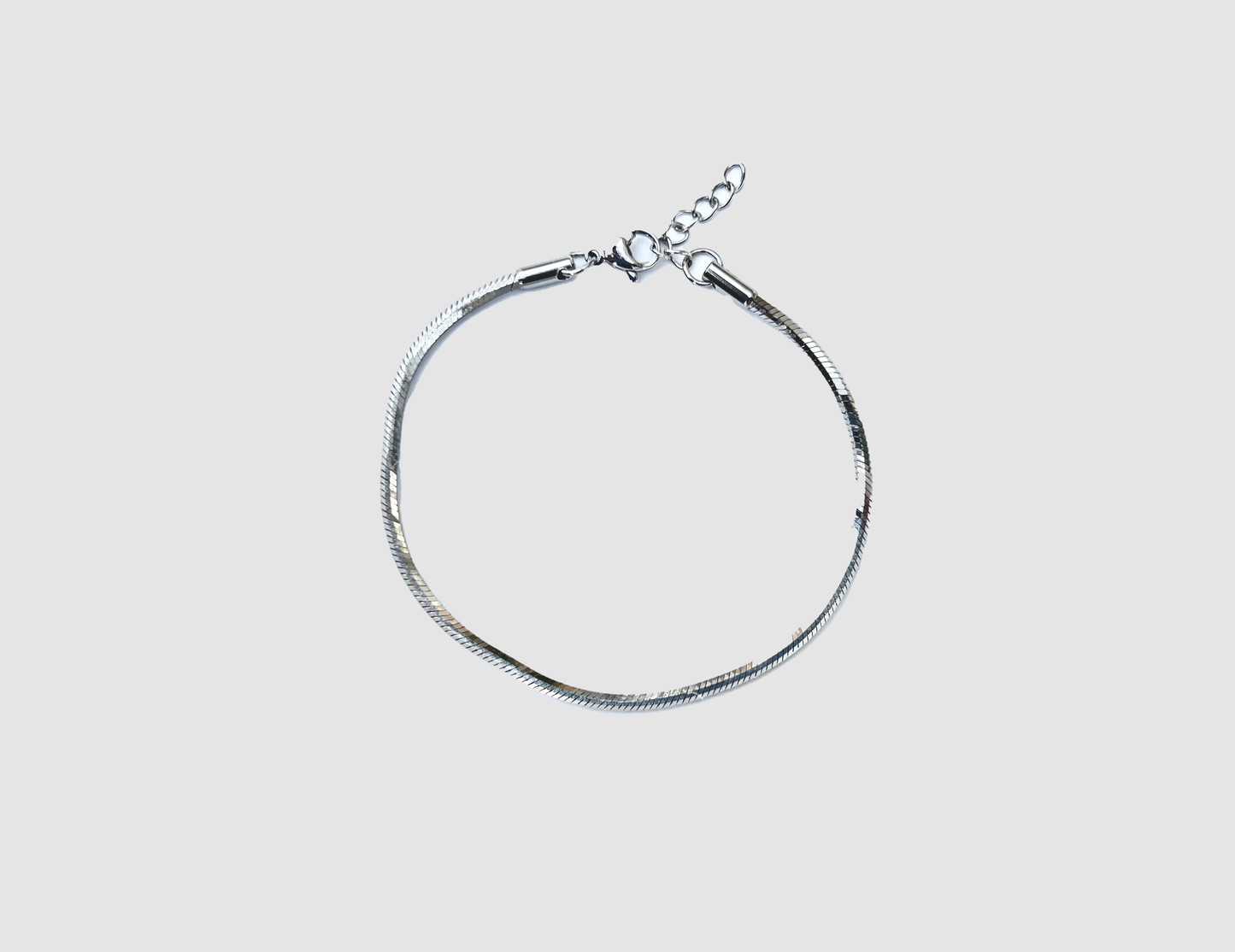OCTAGON BRACELET