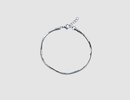 OCTAGON BRACELET