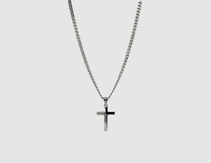 ViONE CROSS CHAIN